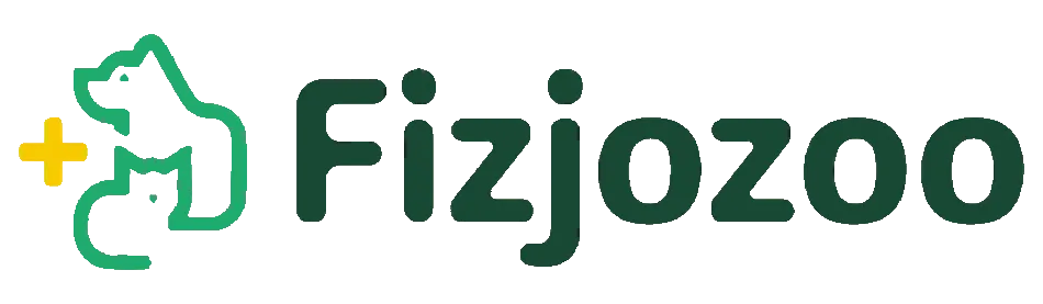 FizjoZoo Logo